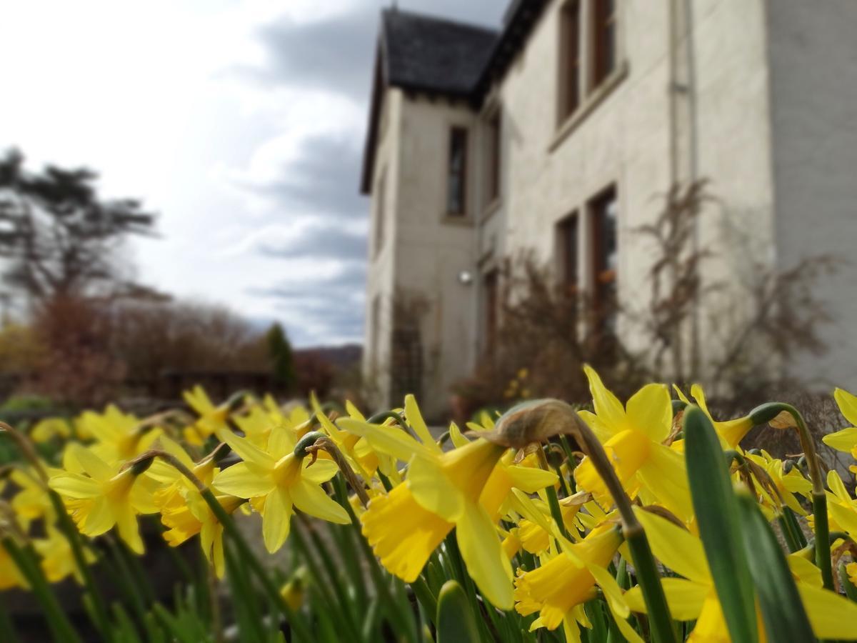 Kilchoan Hotel Exterior foto
